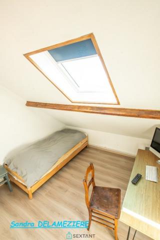 Maison de charme sur Amiens