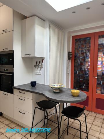 Maison de charme sur Amiens