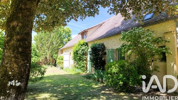 Maison à vendre 9 pièces 230 m² Lalinde