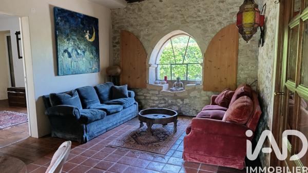 Maison à vendre 9 pièces 230 m² Lalinde