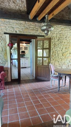 Maison à vendre 9 pièces 230 m² Lalinde