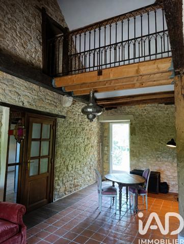 Maison à vendre 9 pièces 230 m² Lalinde