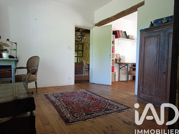 Maison à vendre 9 pièces 230 m² Lalinde