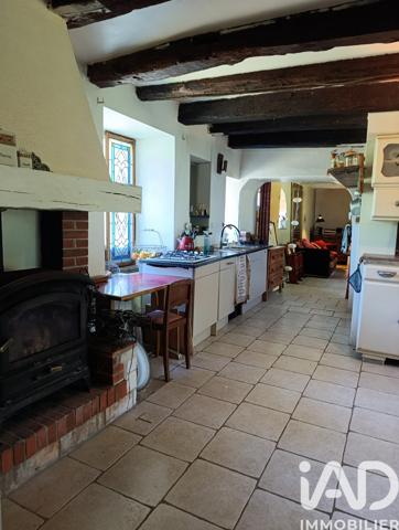 Maison à vendre 9 pièces 230 m² Lalinde