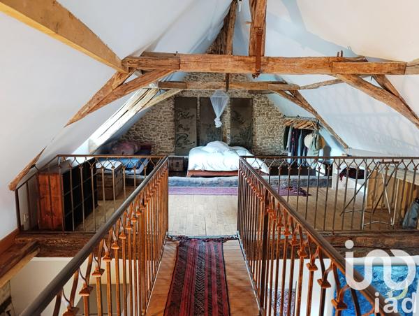Maison à vendre 9 pièces 230 m² Lalinde