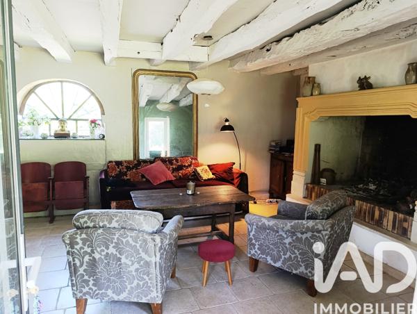 Maison à vendre 9 pièces 230 m² Lalinde