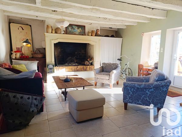 Maison à vendre 9 pièces 230 m² Lalinde