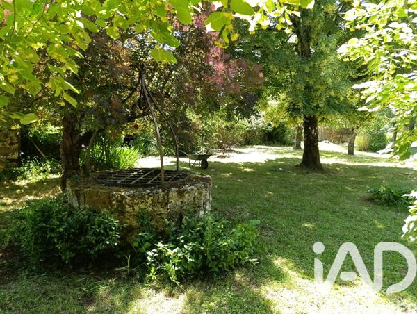 Maison à vendre 9 pièces 230 m² Lalinde