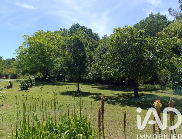 Maison à vendre 9 pièces 230 m² Lalinde
