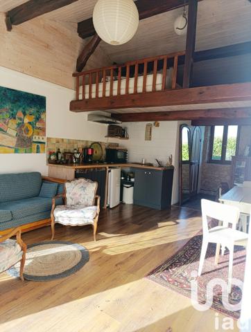 Maison à vendre 9 pièces 230 m² Lalinde