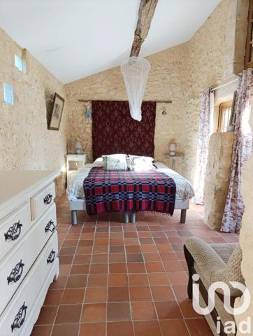 Maison à vendre 9 pièces 230 m² Lalinde