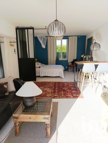 Maison à vendre 9 pièces 230 m² Lalinde