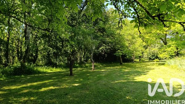 Maison à vendre 9 pièces 230 m² Lalinde