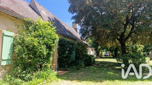 Maison à vendre 9 pièces 230 m² Lalinde