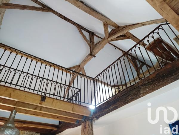 Maison à vendre 9 pièces 230 m² Lalinde