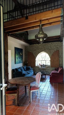 Maison à vendre 9 pièces 230 m² Lalinde