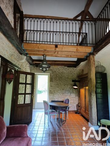 Maison à vendre 9 pièces 230 m² Lalinde
