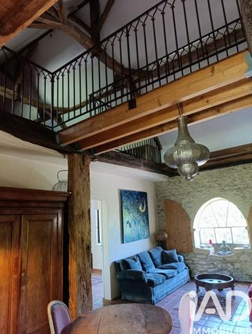 Maison à vendre 9 pièces 230 m² Lalinde