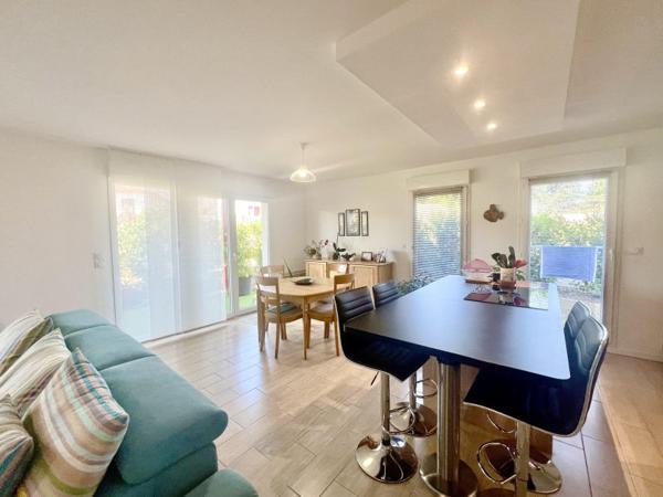 Vente / Appartement T3