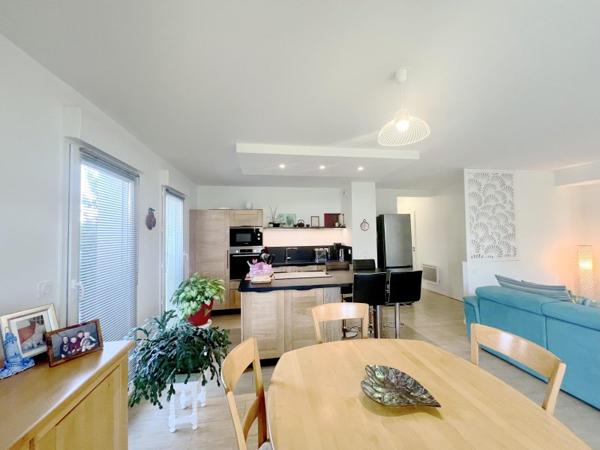 Vente / Appartement T3