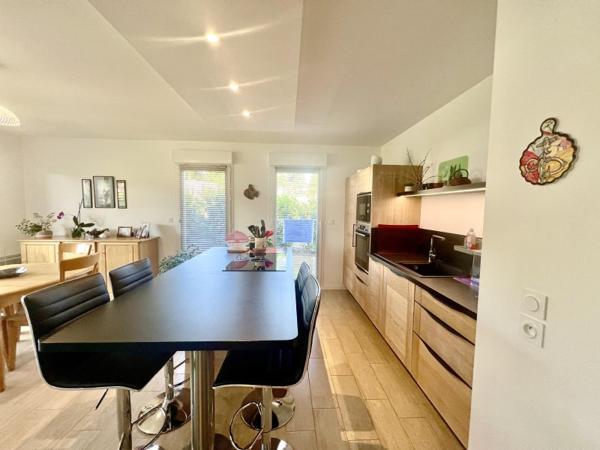 Vente / Appartement T3