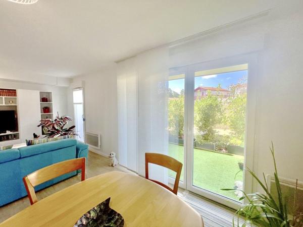 Vente / Appartement T3