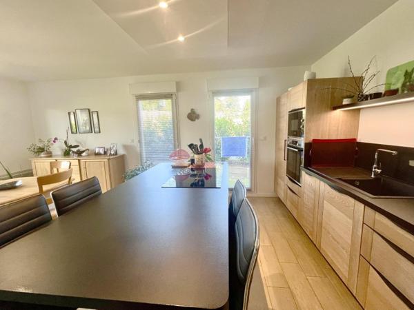 Vente / Appartement T3