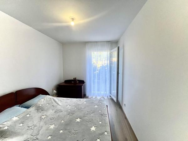 Vente / Appartement T3