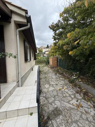 Location Maison 3 pièces 80 m2 à Lodève