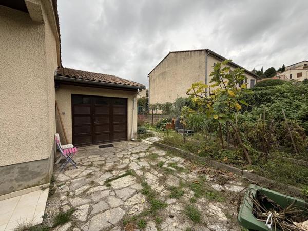 Location Maison 3 pièces 80 m2 à Lodève