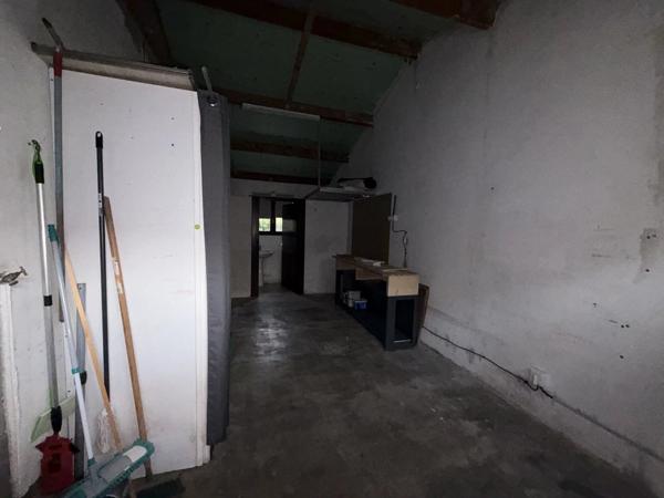 Location Maison 3 pièces 80 m2 à Lodève