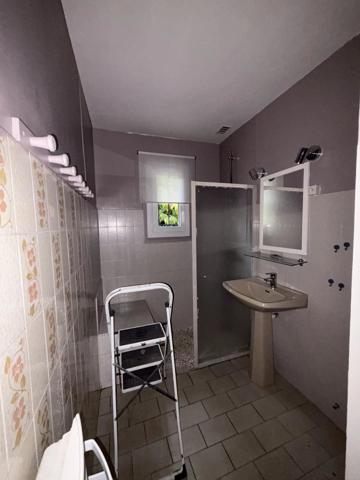 Location Maison 3 pièces 80 m2 à Lodève