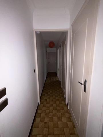 Location Maison 3 pièces 80 m2 à Lodève