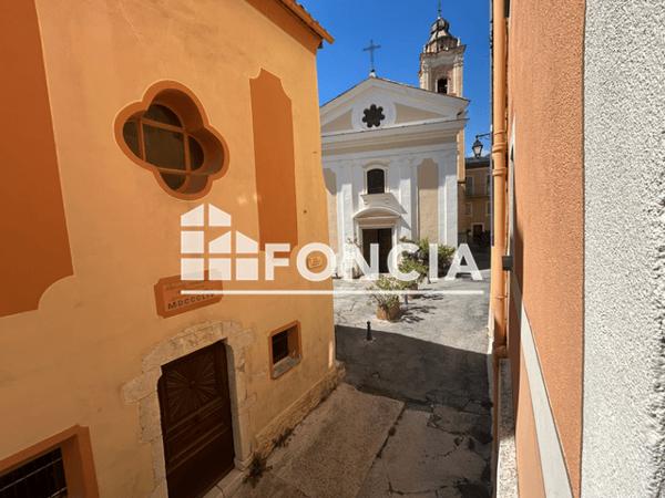 Location Appartement 2 pièces 30 m² - 45 RUE DE LA REPUBLIQUE Castellar 06500