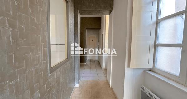 Location Appartement 3 pièces 68.37 m² - Carpentras 84200