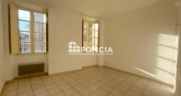 Location Appartement 3 pièces 68.37 m² - Carpentras 84200