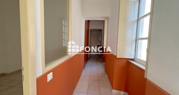 Location Appartement 3 pièces 68.37 m² - Carpentras 84200