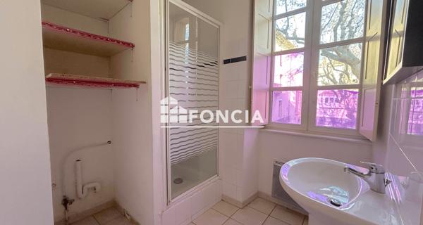 Location Appartement 3 pièces 68.37 m² - Carpentras 84200