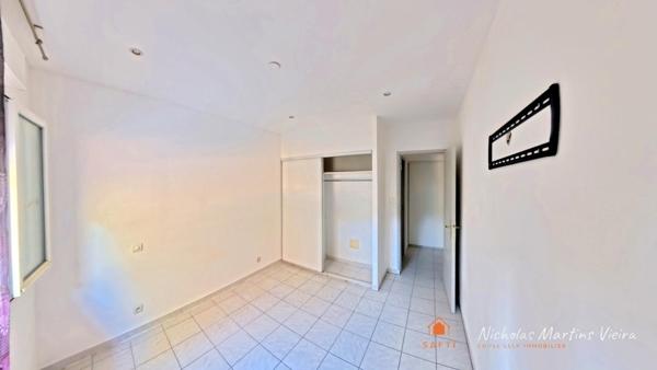 T3 lumineux 67 m² avec box de 20 m² — Bagnols-sur-Cèze