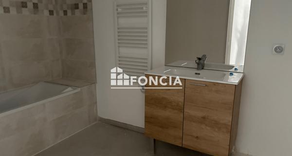 À vendre Appartement 4 pièces 96 m² - Istres 13800