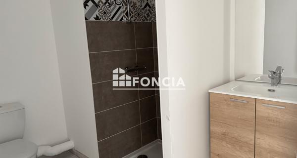 À vendre Appartement 4 pièces 96 m² - Istres 13800