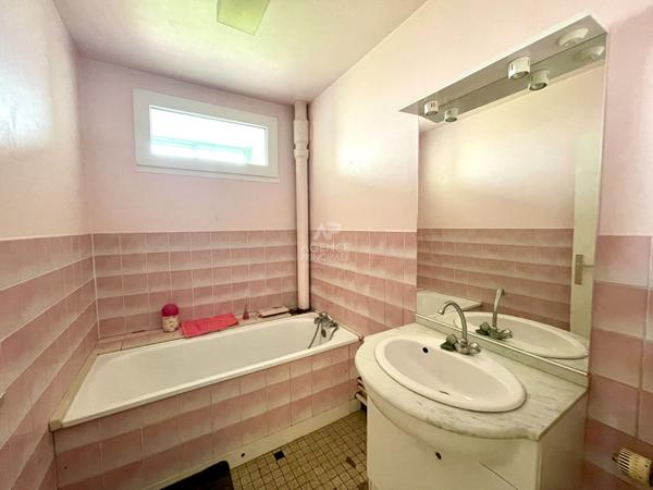 Appartement Conflans Sainte Honorine 3 pièce(s) 65m² 168 000 € **  - Référence  7361