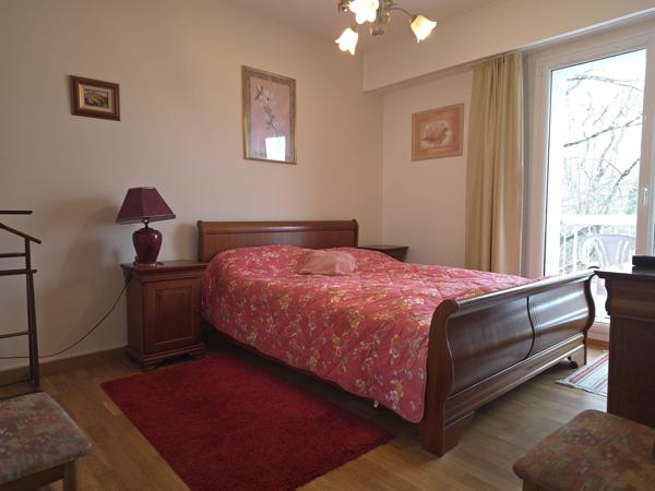 Appartement 3 pièces - 84 m² Bien prestige