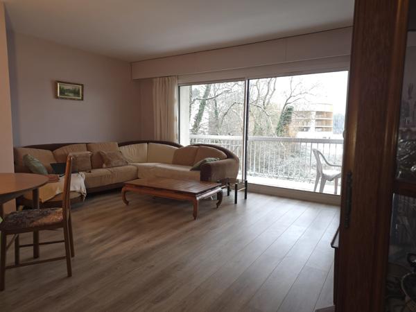 Appartement 3 pièces - 84 m² Bien prestige