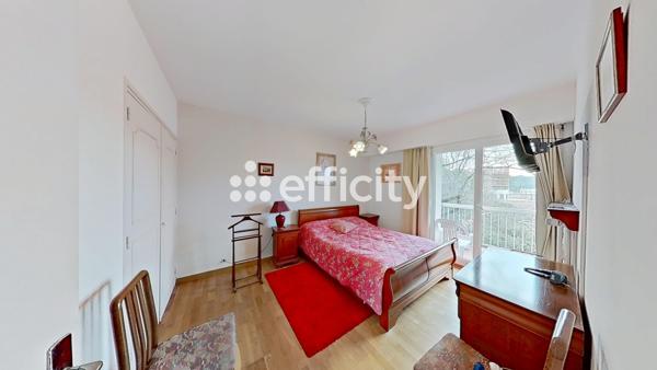 Appartement
         3 pièces
        - 84 m² Bien prestige 428 000 € *