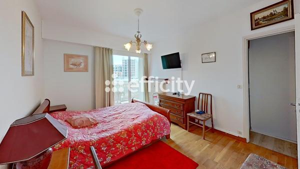 Appartement
         3 pièces
        - 84 m² Bien prestige 428 000 € *