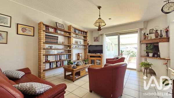 Maison à vendre 4 pièces 94 m² Saint-Philbert-de-Grand-Lieu