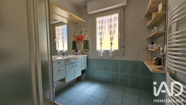 Maison à vendre 4 pièces 94 m² Saint-Philbert-de-Grand-Lieu