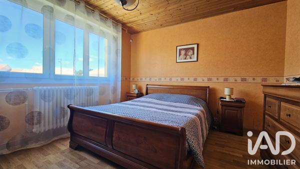 Maison à vendre 4 pièces 94 m² Saint-Philbert-de-Grand-Lieu