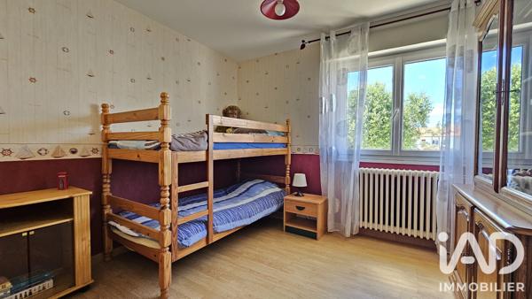 Maison à vendre 4 pièces 94 m² Saint-Philbert-de-Grand-Lieu